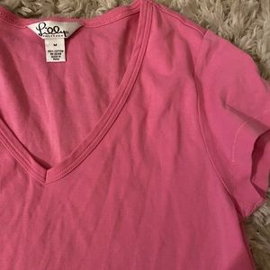 Lilly Pulitzer tshirt